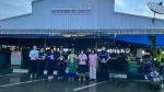 ล้างตลาดทั่วไทย สร้างความมั่นใจด้วยหลัก 5 ประการ