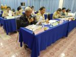ประชุมสภาฯ สมัยสามัญ สมัยที่ 4 ครั้งที่ 1 ประจำปี 2566