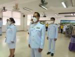 ร่วมพิธี 13 ตุลาคม 2564