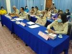 ประชุมสภาสมัยแรก ครั้งที่ 2 ปี 2564