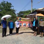 ประเมินตลาดนัด