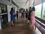 สาธารณสุขจังหวัดอุตรดิตถ์ ศึกษาธิการจังหวัดอุตรดิตถ์ ตรวจเยี
