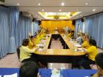 ประชุมประชาคมแผนพัฒนาท้องถิ่น พ.ศ.2566 -2570 ฉบับที่ 2 เพิ่ม