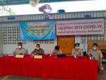 รับสมัคร สท และนายก ทตท่าปลา  ประจำปี 2564