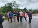เฝ้าติดตามสถานการณ์พายุ คาจิกิ