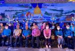 งานสืบสานวัฒนธรรมและประเพณีของดีอำเภอท่าปลา ประจำปี 2565