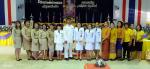 พิธีเฉลิมพระชนพรรษา พระบรมราชินีฯ 3 มิ.ย.62
