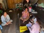 ลงพื้นที่ประเมิน ADL (Activities of Daily Living)