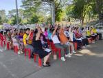 ประชาคมแผนฯ ระดับตำบล ปี 2567