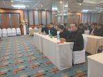 ประชุมกรรมาธิการ เกี่ยวกับการเงิน การคลัง ที่โรงแรมฟรายเดย์