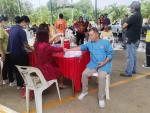 ตรวจสุขภาพประจำปี 2568