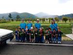 โครงการทัศนศึกษาแหล่งเเรียนรู้ชุนชนในพื้นที่ของอำเภอท่าปลา