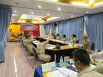 ประชุมสภาฯ สมัยสามัญ สมัยที่ 3 ครั้งที่ 1 ประจำปี 2568