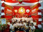 เทศบาลตำบลท่าปลา ได้ดำเนินการส่งเสริมและบริหารองค์สุขภาวะ (H