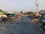 ตลาดถนนคนเดิน