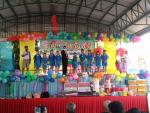 กิจกรรมวันเด็ก ประจำปี 2566