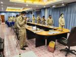 ประชุมสภาฯ สมัยที่ 3 ครั้งที่ 1 ประจำปี 2566