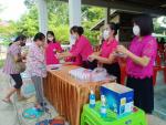 โครงการอบรมส่งเสริมพัฒนาเด็กให้แก่ผู้ปกครอง ศพด.ทต.ท่าปลา