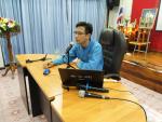 โครงการอบรมพัฒนาศักยภาพบุคลากรเทศบาลตำบลท่าปลา ประจำปีงบประม