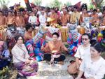 งานแถลงข่าวงานสืบสานฯปี62
