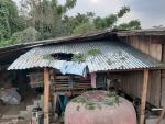 ซ่อมแซมบ้านเรือน