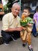 วันลอยกระทง 27 พฤศจิกายน  2566