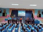 โครงการส่งเสริมและสนับสนุนการจััดตั้งธนาคารขยะ...ทป1