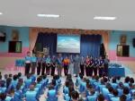 โครงการส่งเสริมสนับสนุนการจัดตั้งธนาคารขยะ  ประจำปี 2568