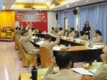 ประชุมสภาฯ สมัยสามัญ สมัยที่ 3 ครั้ืงที่ 1 ปี 2569