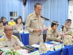 ประชุมสภาฯ สมัยสามัญ สมัยที่ 2 ครั้งที่ 1 ประจำปี 2568