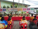ประชุมประจำเดือน กค 2568