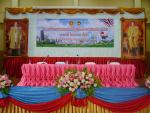 โครงการสมาชิกนิติบัญญัติแห่งชาติพบประชาชน ตามวิถีไทยนิยม ยั่