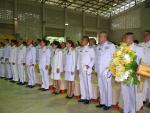 ถวายพระพร  ๒๘ ก.ค. ๒๕๖๑