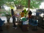 โครงการจ้างเด็กทำงาน ช่วงปิดภาคเรียนฤดูร้อน ปี 2562