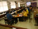 ประชุมงานสืบสาน ครั้งที่ 3