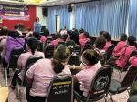 กิจกรรมอบรมอาสาสมัครท้องถิ่นรักษ์โลก (อถล.)