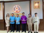 โครงการครัวเรือนสะอาดปราศจากโรคภัย จังหวัดอุตรดิตถ์ ปี 2566