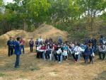 ศึกษาดูงานพลังงานจังหวัด