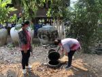 รายงานผลการดำเนินการตามแผนปฏิบัติการเชิงกลยุทธ์แนวใหม่ RE-X-
