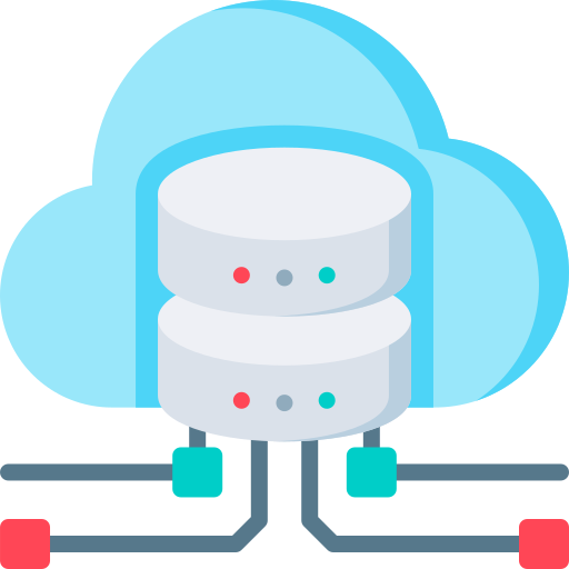 One Stop Service Icon